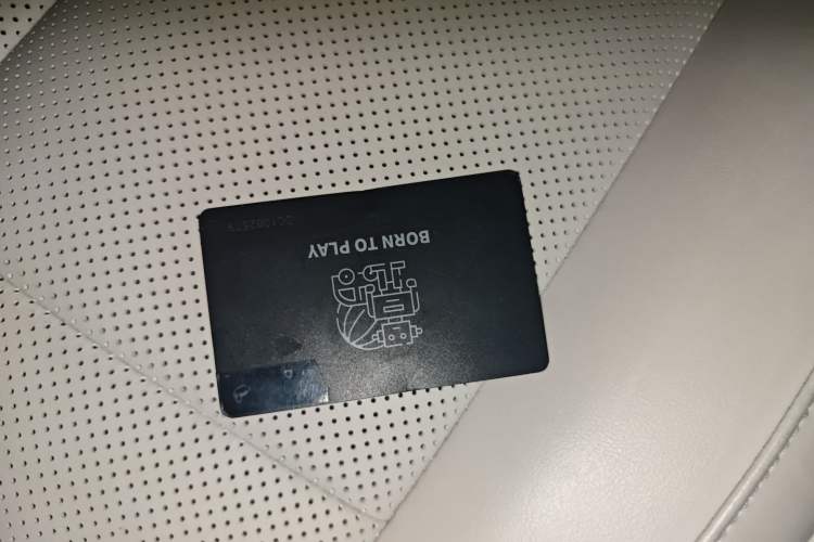 Used iCAR V23 2025 401 Two-Wheel Drive Advanced Edition