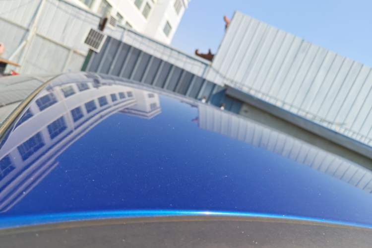 Used Great Wall Poer 2019 2.0T Commercial Version Automatic Gasoline Two-Wheel Drive Elite Trim with Long Bed – GW4C20B