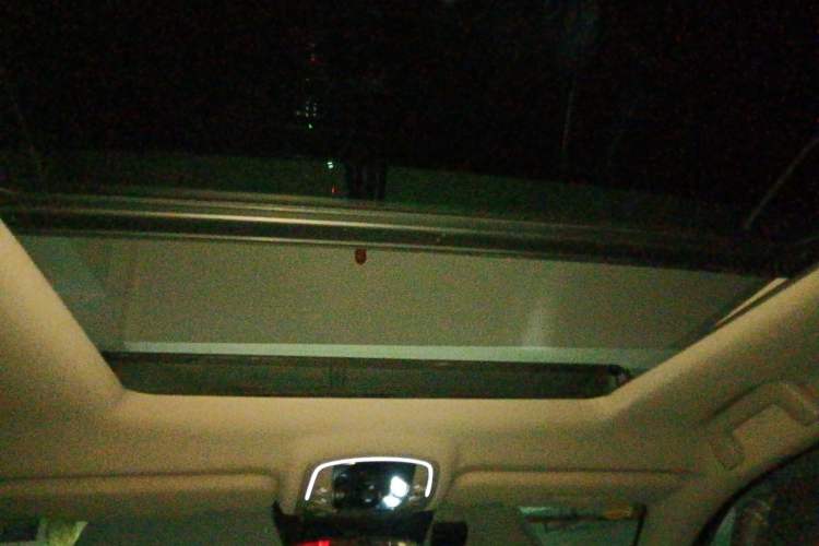 Used EXEED Zhuifeng C-DM 2022 1.5 TCI-DHT 105 km "Chengfeng Qi" Edition