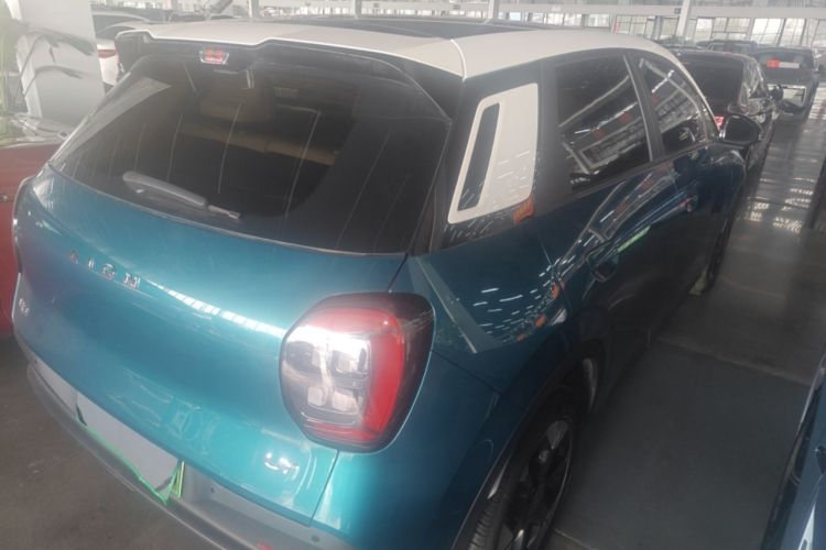 Used AION UT 2025 420 Prestige Edition
