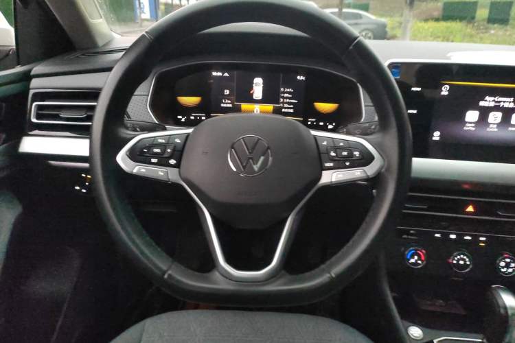 Used Volkswagen Lavida 2023 280TSI DSG Full-Comfort Edition
