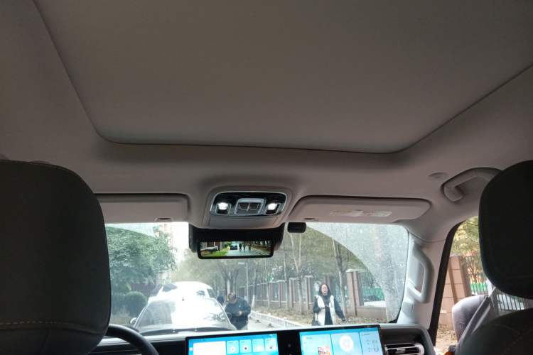 Used BAIC Off-Road BJ40 2024 2.0T All-New Urban Hunter Edition Ultimate Version