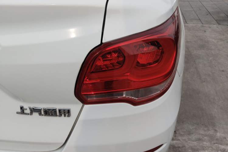 Used Chevrolet Cavalier 2016 1.5L Automatic Enjoyment Edition
