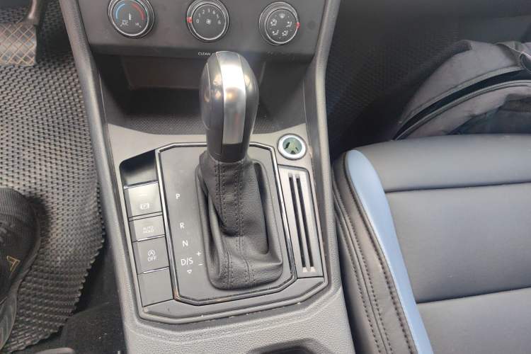 Used Volkswagen Lavida 2024 1.5L Automatic DeYi Edition