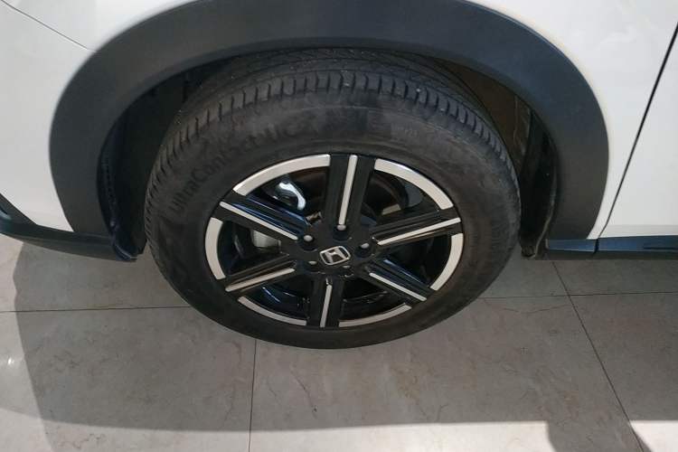 Used Honda Vezel 2023 1.5L CVT Pioneer Edition