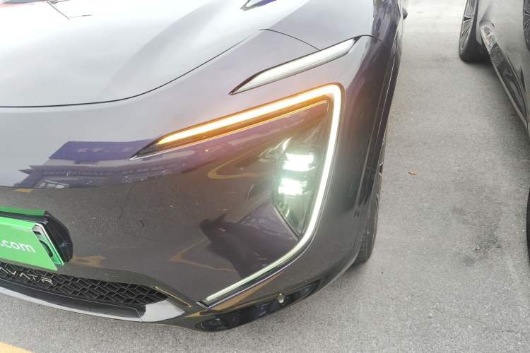 Used Avatr 07 2024 Max Extended-Range Edition