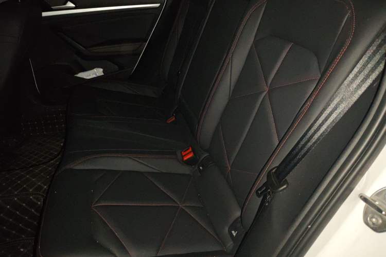 Used Volkswagen Lavida 2024 1.5L Automatic Starry Sky 5 Million Edition