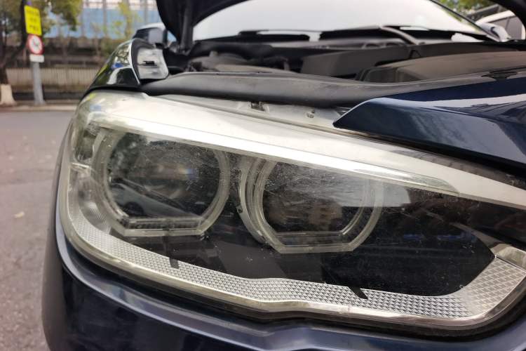 Used BMW 1 Series 2012 118i Sport Edition