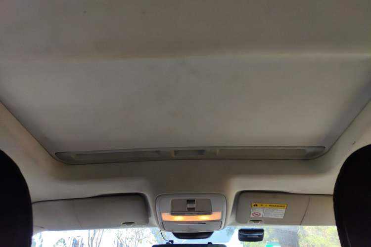 Used Roewe i5 2020 1.5L Automatic 4G Connect Luxury Flagship Edition