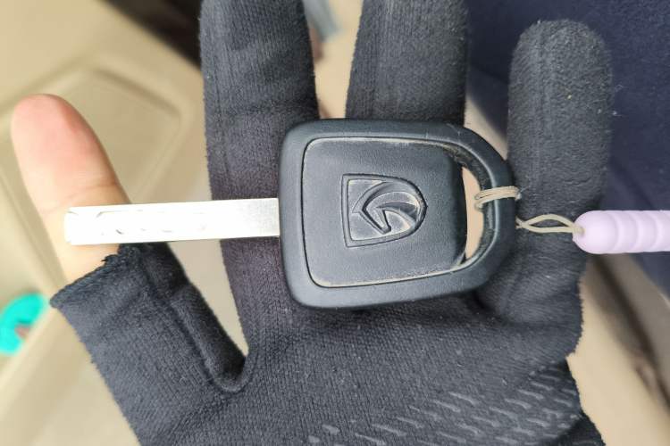 Used Baojun 730 2016 1.5L Manual Comfort Version 7 Seats China V Emission Standard