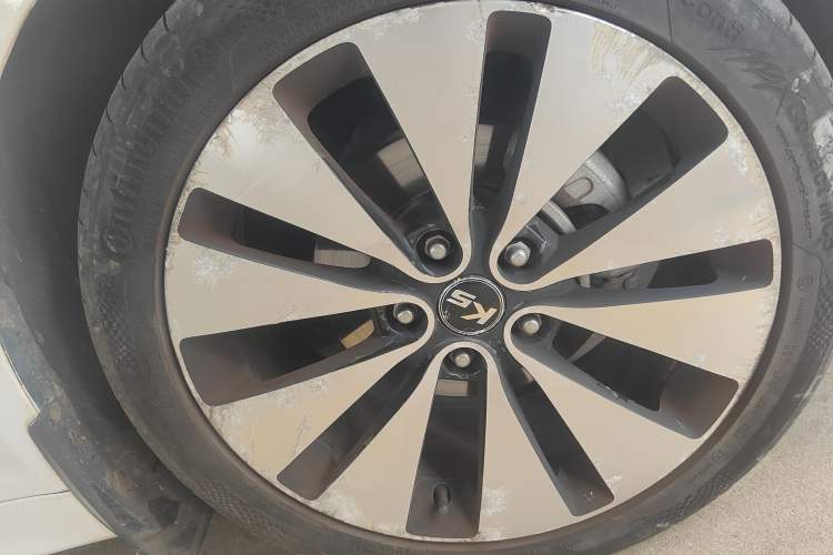 Used Kia K5 2012 2.0L Automatic DLX