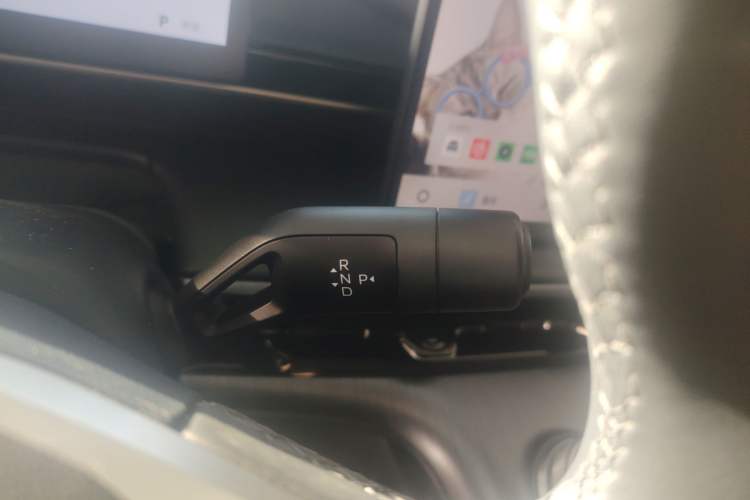 Used Geely Galaxy E5 2026 Model 610km Exploration+ Edition