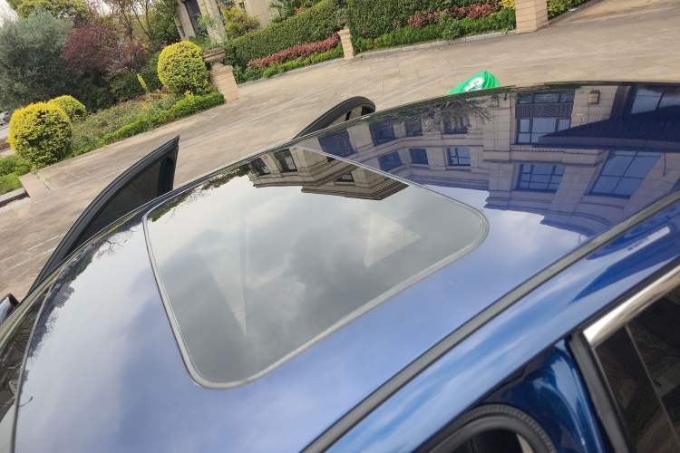 Used Infiniti Q50L 2018 2.0T Enjoyment Version China VI Standard