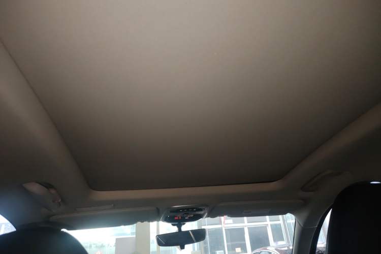 Used Lynk & Co 01 2019 2.0T Two-Wheel Drive Pure Version China VI Standard