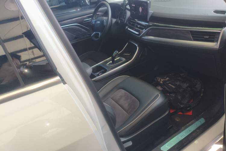 Used Haval H6 2023 National Trend Edition 1.5T Automatic Champion Version