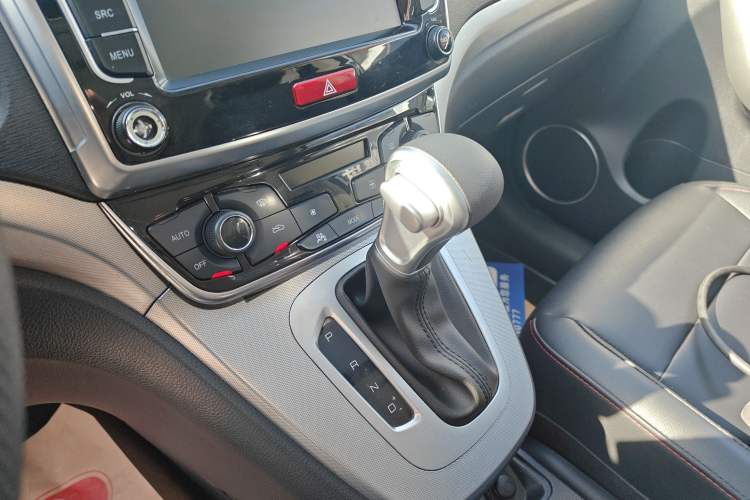 Used Haval M6 2018 Revised Version 1.5T DCT Two-Wheel Drive Elite Edition