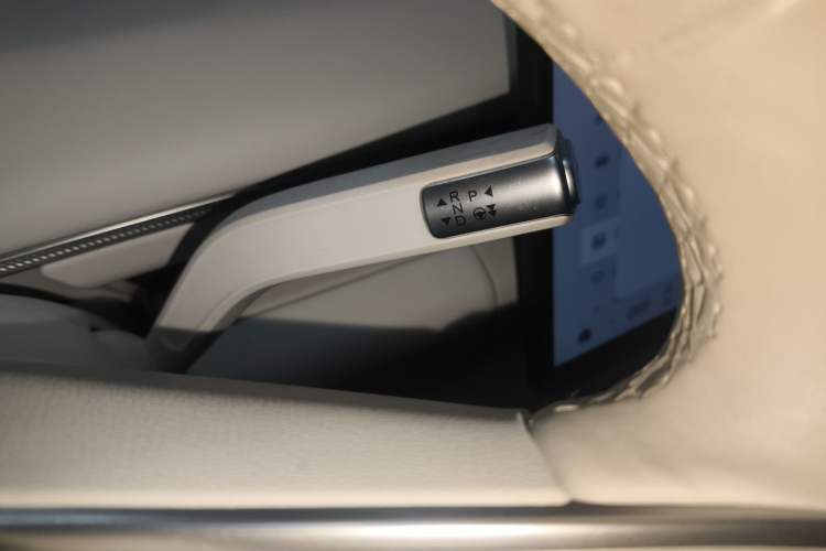 Used EXEED Star Era ET 2024 Range-Extended 240 Max All-Wheel Drive