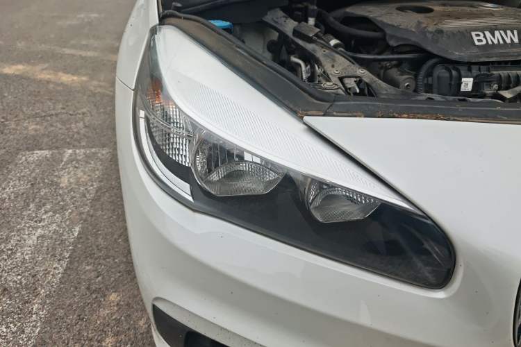 Used BMW 2 Series Gran Tourer 2015 218i Leading Model
