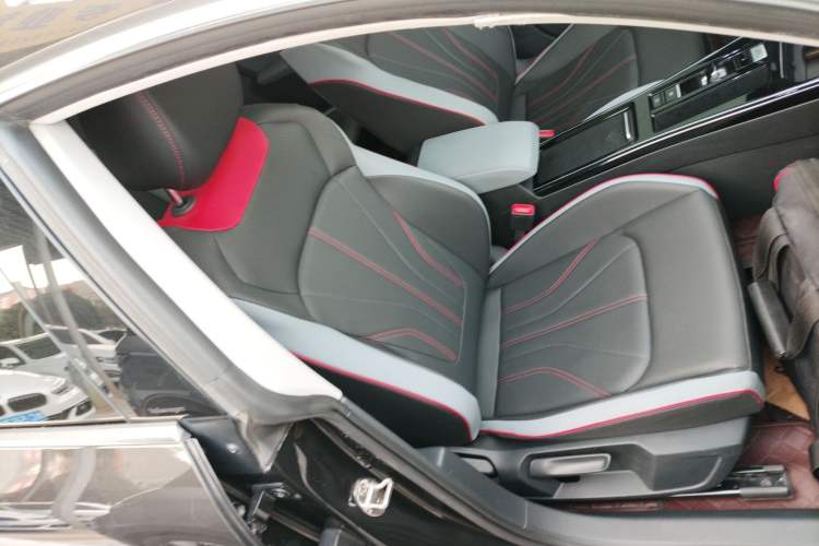 Used Volkswagen Lamando 2023 Lavida L 280TSI DSG Cool & Spicy Edition