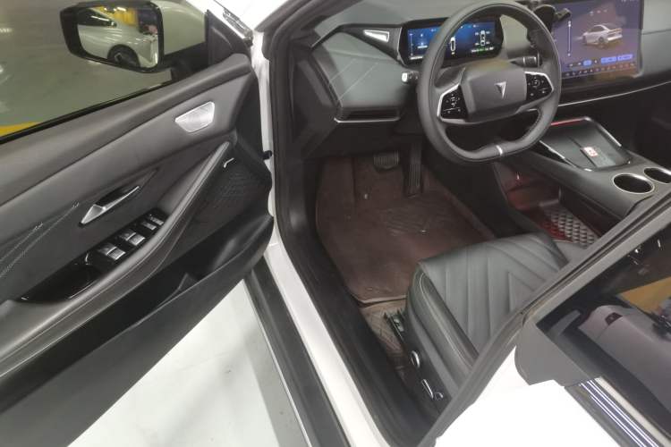 Used Deepal SL03 2025 Pure Electric Classic Edition