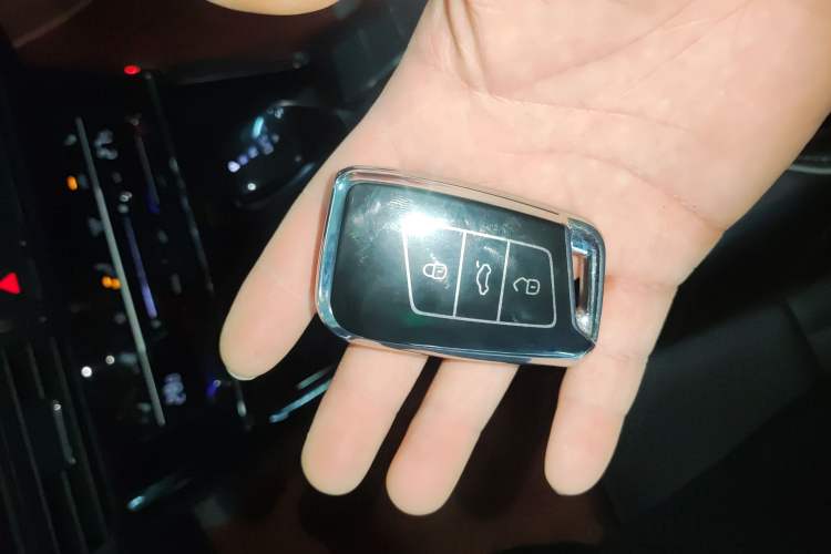 Used Volkswagen Passat 2023 Revised 330TSI Starry Elite Edition