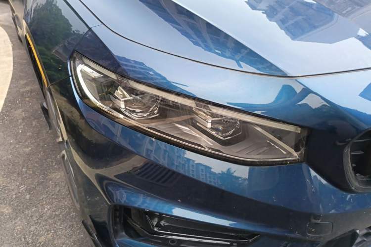 Used Geely Auto Preface 2023 2.0TD "Only This Verdant Green" Edition