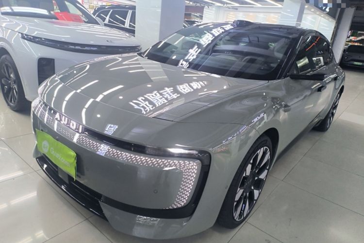 Used Audi E5 Sportback 2026 Flagship Quattro Model