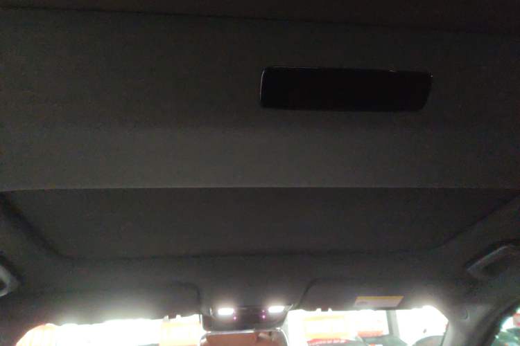 Used Li Auto L8 2023 Pro Model