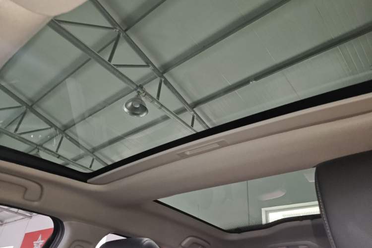 Used Honda XR-V 2024 1.5L CVT Passion Edition