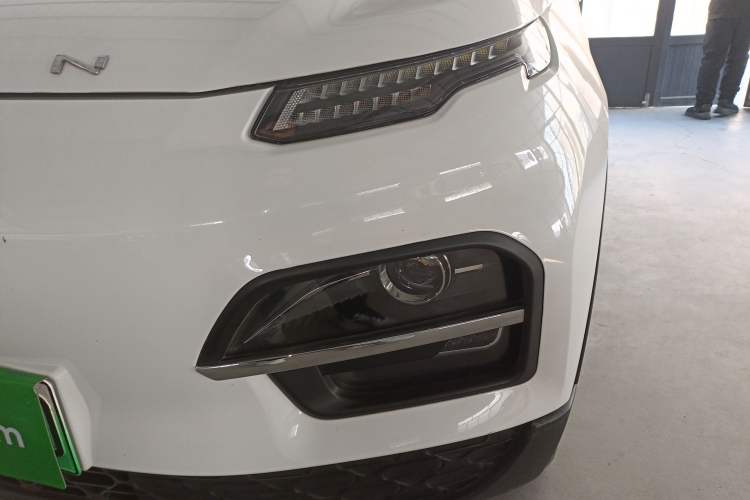 Used Dayun Yuehu 2023 300 Standard Edition
