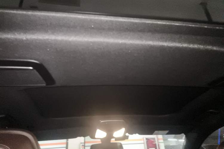 Used BMW 7 Series 2018 730Li Leading Model M Sport Package