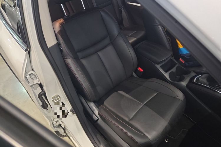 Used Nissan Qashqai 2022 2.0L CVT XV Premier Luxury Edition
