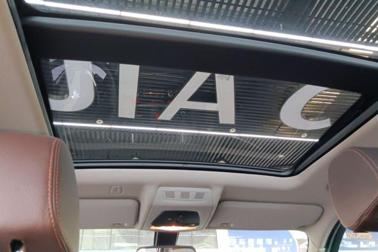 Used BMW X3 2014 xDrive20i X Design Package Headliner