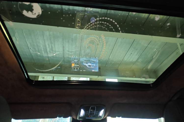 Used GAC Trumpchi GS8 2022 Flagship Series 2.0 TGDI Four-Wheel Drive Supreme Edition (7 Seats)