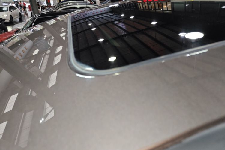 Used Buick GL8 2023 Land Executive Class 652T Luxury Model