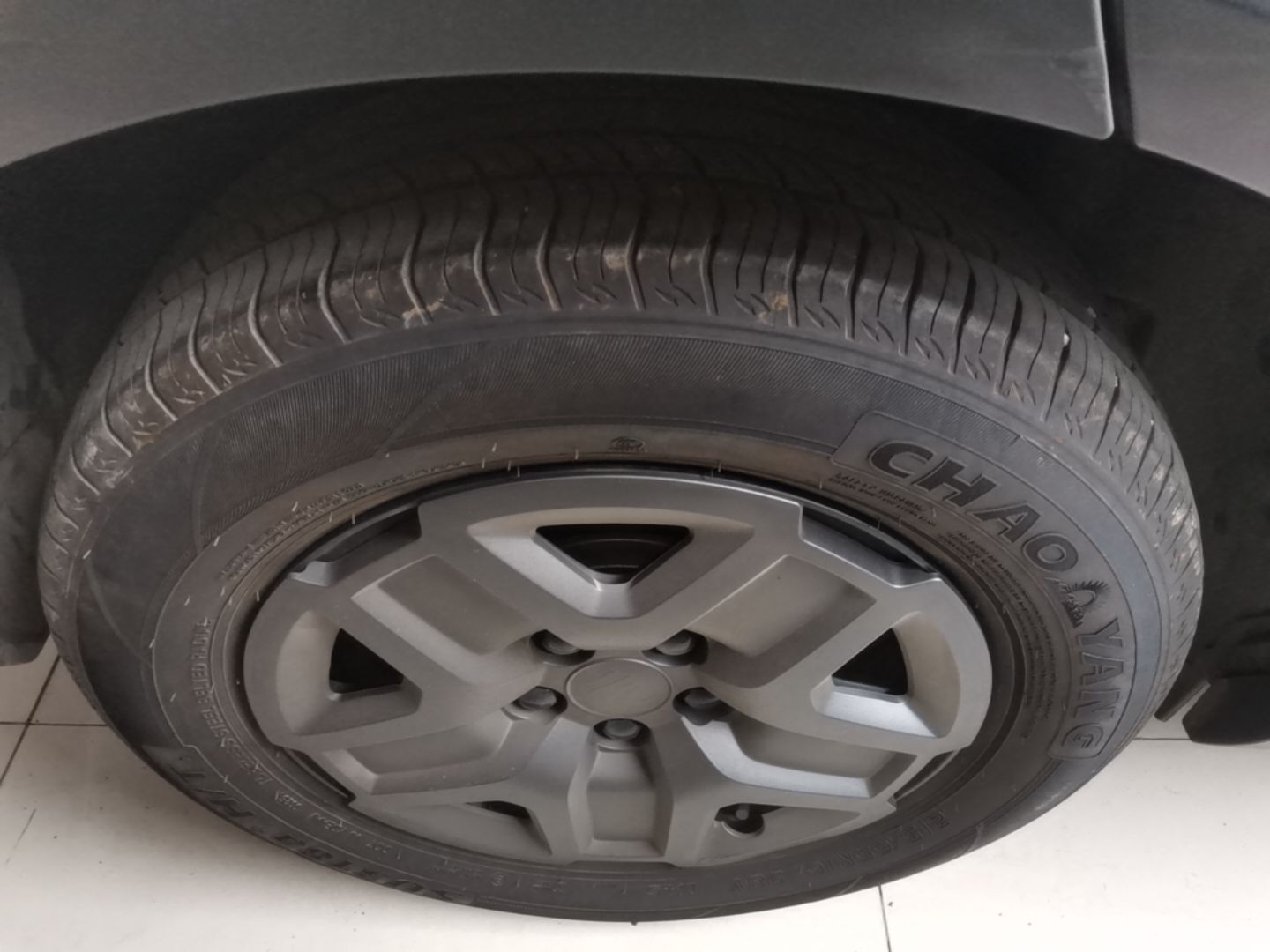 BYD Yuan UP 2025 Intelligent Driving Version 401 KM Dynamic Edition — снимка 11