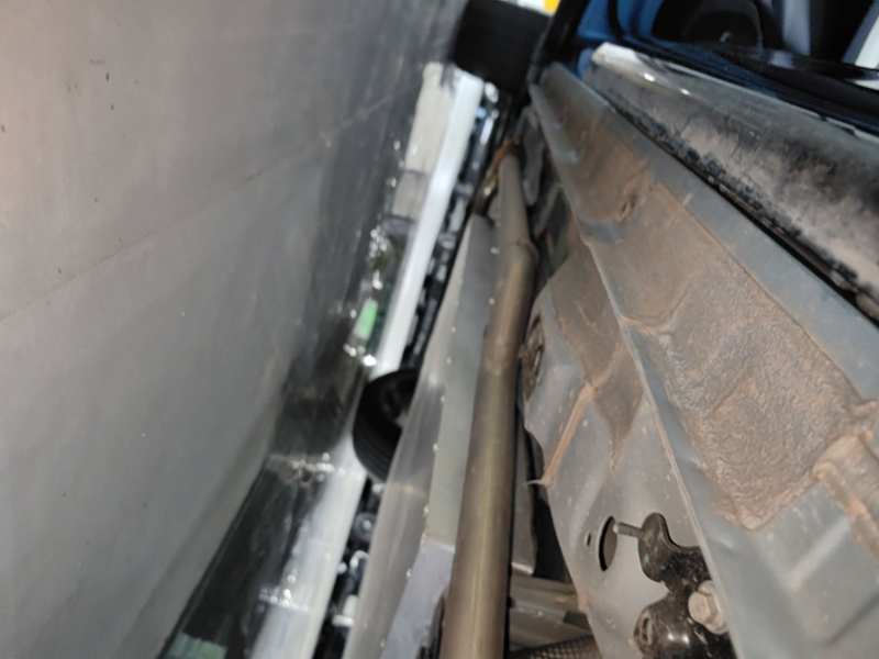 Used Lynk & Co 08 EM-P 2026 Model 210 Four-Wheel Drive Performance Ultra H7 — 21