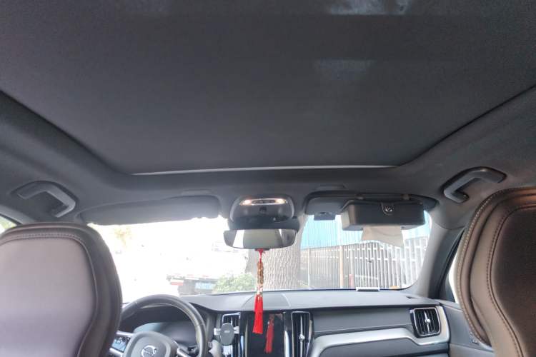 Used Volvo XC60 2021 T5 4x4 Smart & Advanced Sport Edition