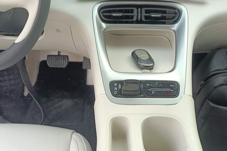 Used Geely Galaxy Geome 2025 310km Dream Edition
