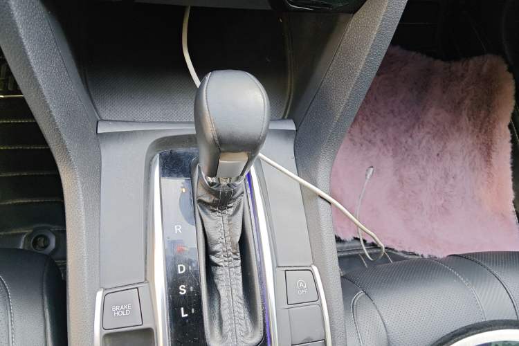 Used Honda Civic 2016 220TURBO CVT Prestige Edition