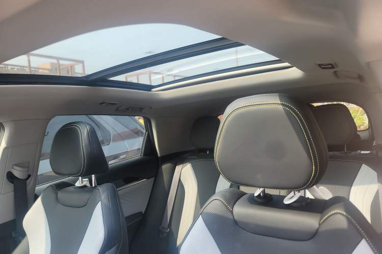 Used Geely Auto Coolray 2023 Bin Yue COOL 1.5TD DCT Champion Edition