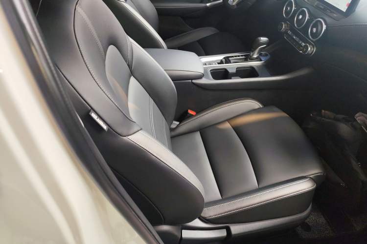 Used Nissan Sylphy 2023 1.6L CVT Smart Drive Version Right Front Seat