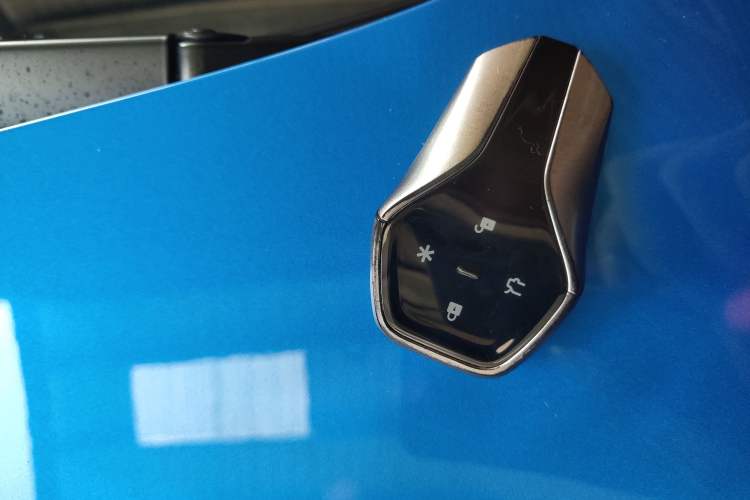 Used Hyptec HT 2024 825 Ultra-High Voltage LiDAR Edition