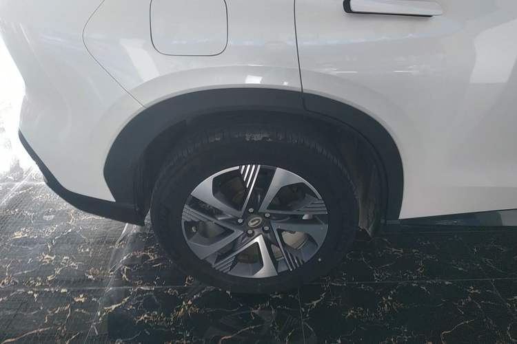 Used AION LX 2019 70
