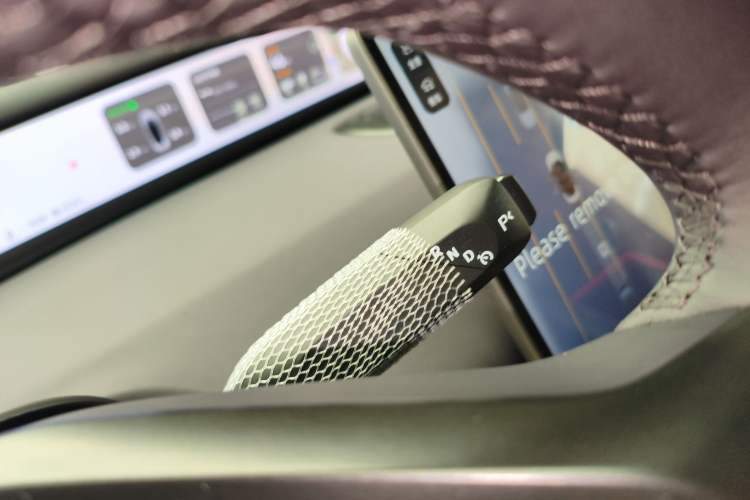 Used Avatr 06 2025 Max All-Electric Version