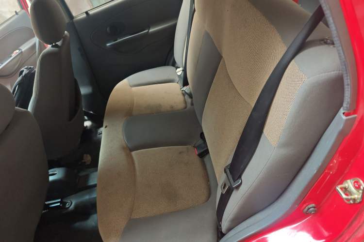 Used Baojun Lechi 2012 Revised Version 1.0L Manual P-TEC Comfort Type