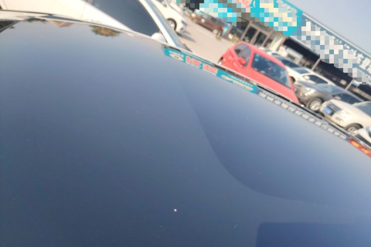 Used Volvo V40 2015 1.6T Zhiya Edition