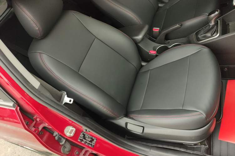 Used Hyundai Verna RV 2017 1.4L Automatic Cool Edition GLS China VI Standard
