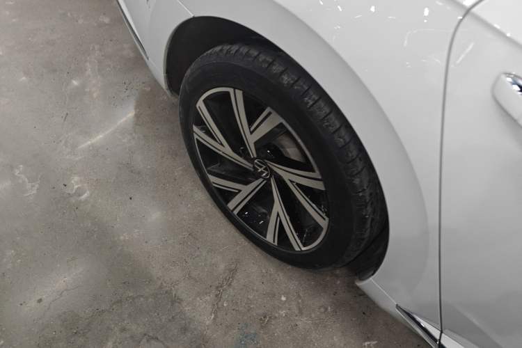 Used Volkswagen FAW-Volkswagen CC 2021 380TSI Striking Edition