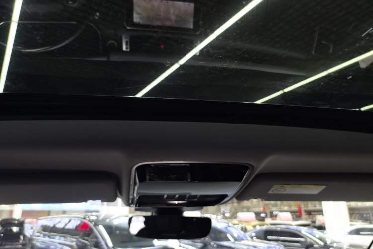 Used Land Rover Range Sport 2019 3.0 SC V6 Special Edition Headliner